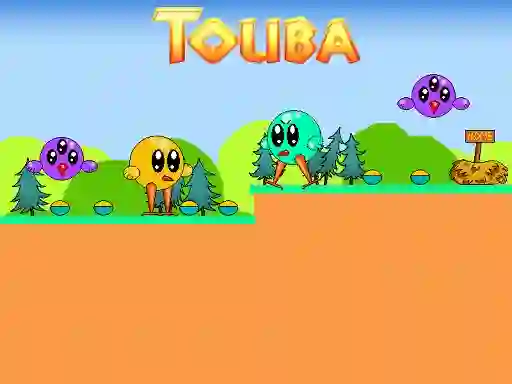 თამაში Touba ონლაინ