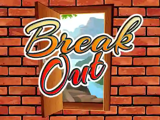 თამაში Break out ონლაინ