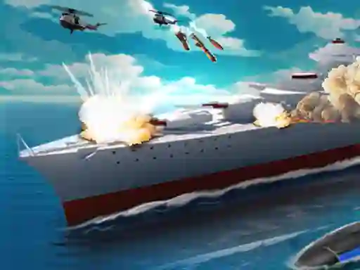 თამაში FLEET BLAST ონლაინ