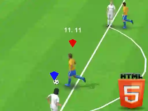 თამაში Soccer Cup 2023 ონლაინ