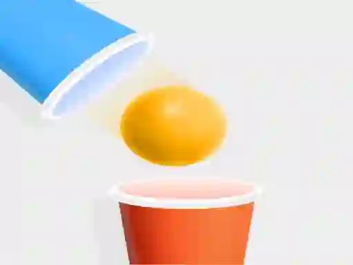 თამაში Tricky Cups? ონლაინ