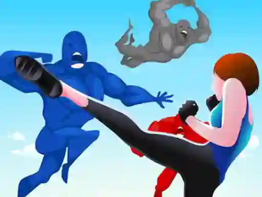 თამაში Weapon Master ონლაინ