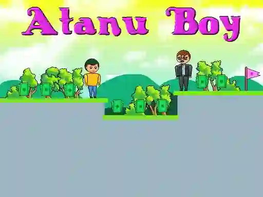 თამაში Atanu Boy ონლაინ