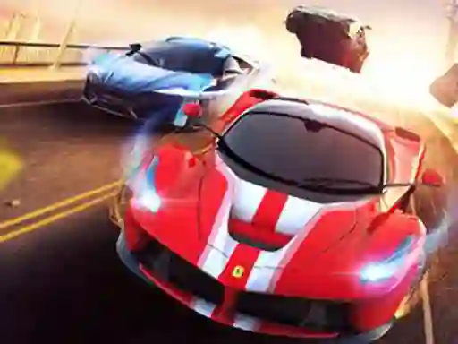 თამაში Crazy Car ონლაინ