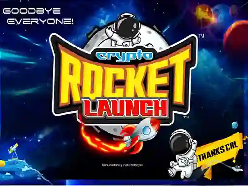 თამაში Rocket Launch ონლაინ