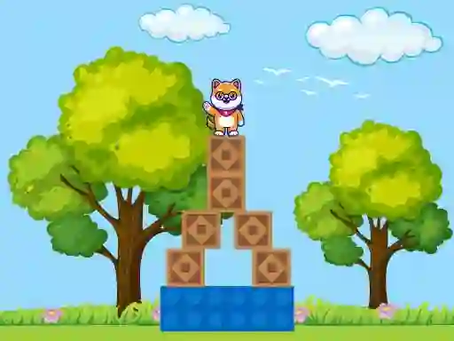 თამაში Box Challenge ონლაინ