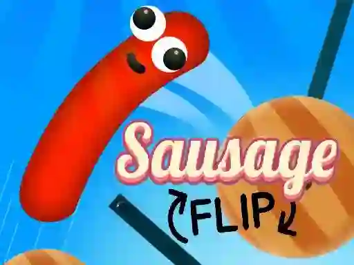 თამაში Sausage Game ონლაინ