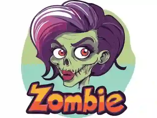 თამაში Mrs. Zombie ონლაინ