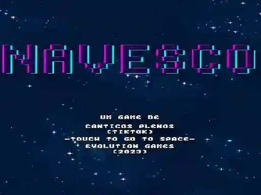 თამაში Navesco ონლაინ