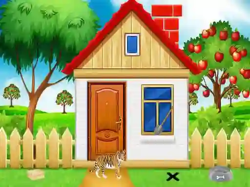 თამაში 15 doors Escape ონლაინ