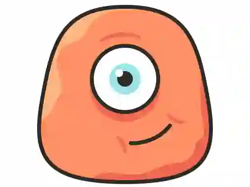თამაში Monster Of Eyes ონლაინ
