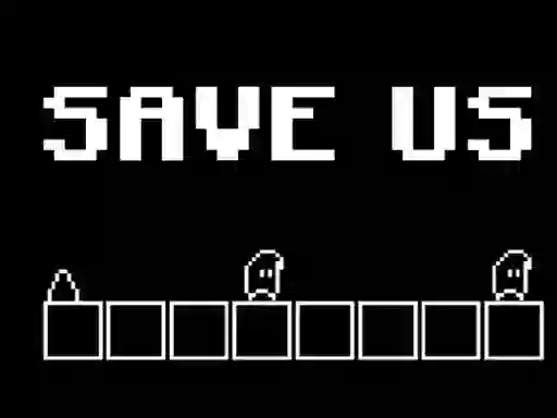 თამაში Save Us ონლაინ
