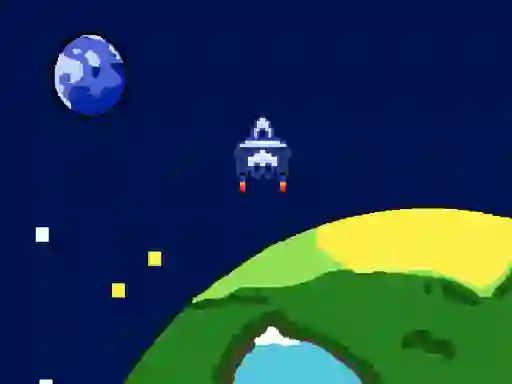 თამაში Space Drift ონლაინ