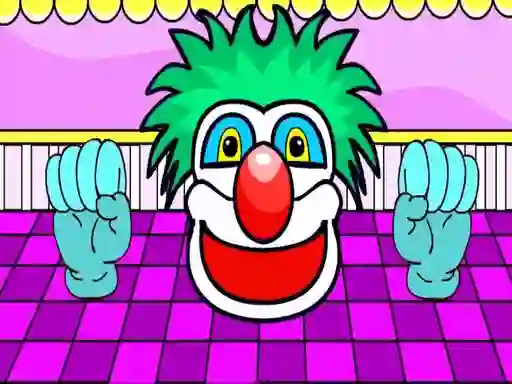 თამაში Fun House Escape ონლაინ