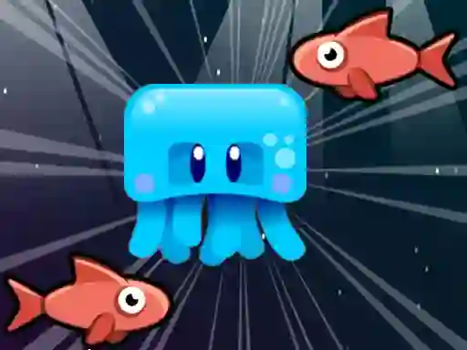 თამაში Hungry Jelly ონლაინ