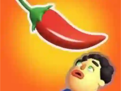 თამაში Extra Hot Chili 3D Online ონლაინ