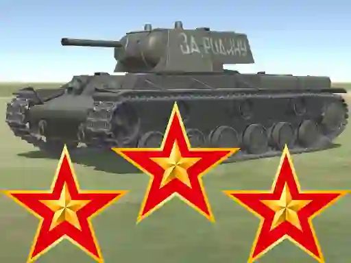თამაში World of WarTanks ონლაინ