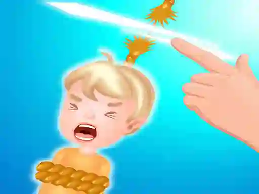 თამაში Save the Kid ონლაინ