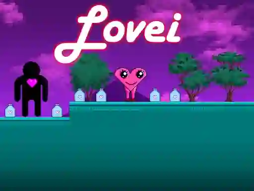 თამაში Lovei ონლაინ