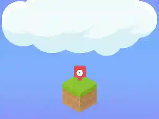 თამაში Floating Islands ონლაინ