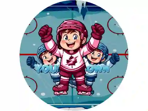 თამაში Ice Hockey ონლაინ