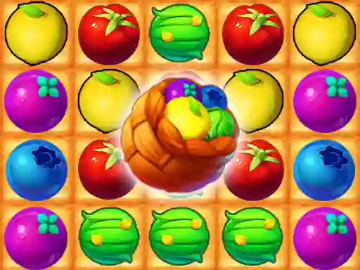 თამაში Fruit Party ონლაინ
