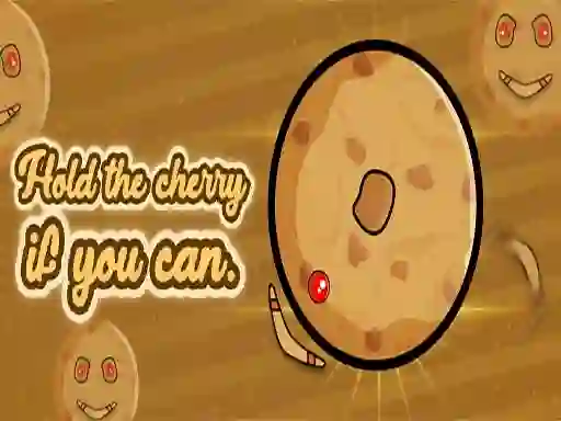 თამაში Cherry Inhere ონლაინ
