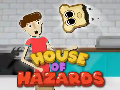 თამაში House Of Hazards 2 ონლაინ