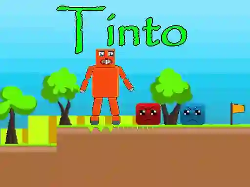 თამაში Tinto ონლაინ