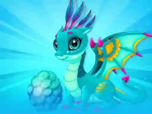 თამაში Fantasy Creatures Princess Laboratory ონლაინ