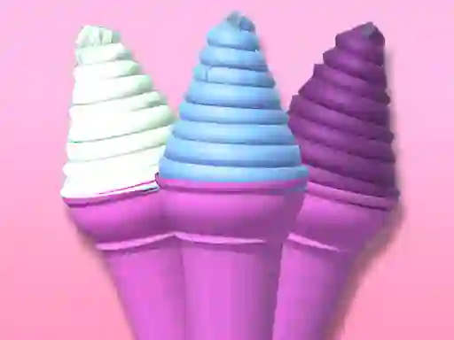 თამაში Ice Cream Inc. ონლაინ