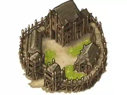 თამაში Orcs: new lands ონლაინ