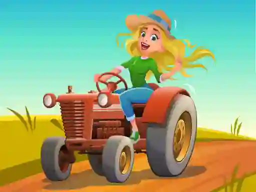 თამაში Farming Life ონლაინ