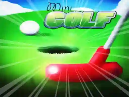 თამაში Is it Golf? ონლაინ
