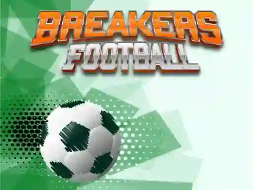 თამაში Breakers Football ონლაინ