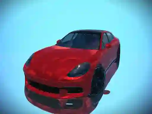 თამაში SimCity Uber Car Transport Saga ონლაინ