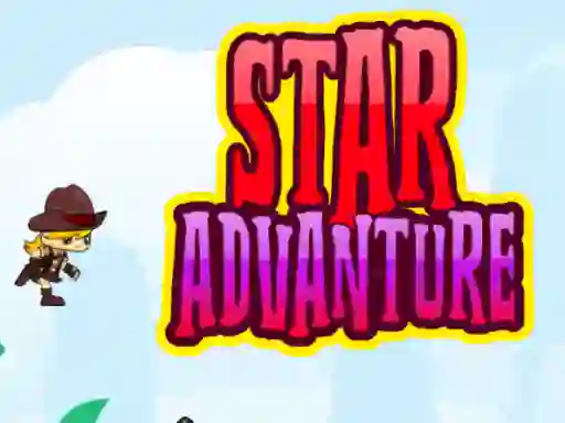თამაში Star Adventure ონლაინ