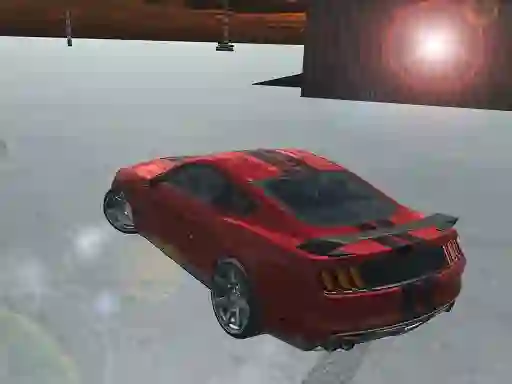 თამაში Need For SuperCars Speed ონლაინ