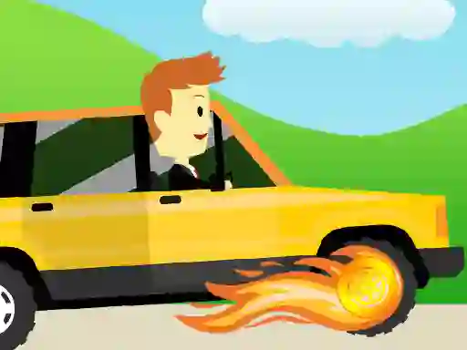 თამაში Tappy Driver ონლაინ