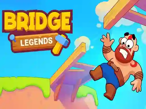 თამაში Online Bridge Leagend ონლაინ