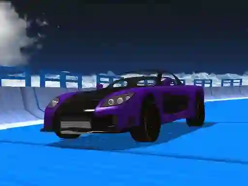 თამაში Sky Driver Stunts 2024 ონლაინ