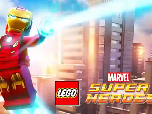 თამაში Iron Man vs Spiders ონლაინ