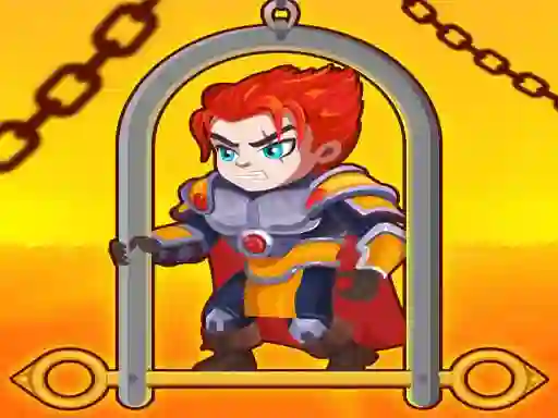 თამაში Hero Rescue New ონლაინ