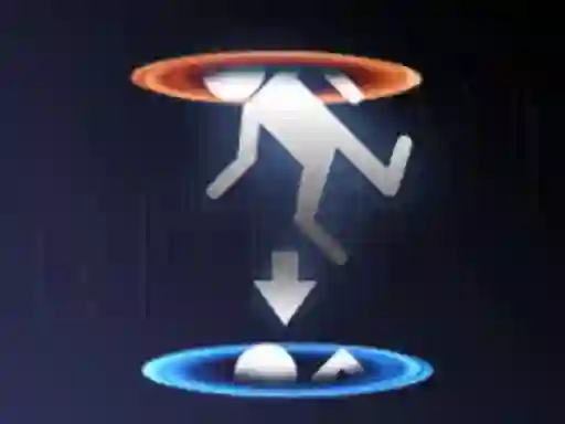 თამაში Portal go ონლაინ