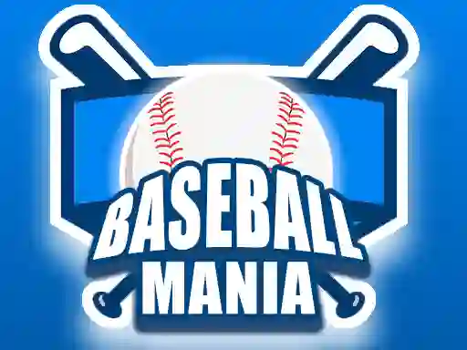 თამაში Baseball Mania ონლაინ