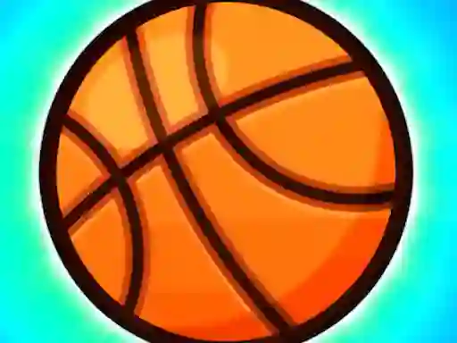 თამაში Super Basketball ონლაინ