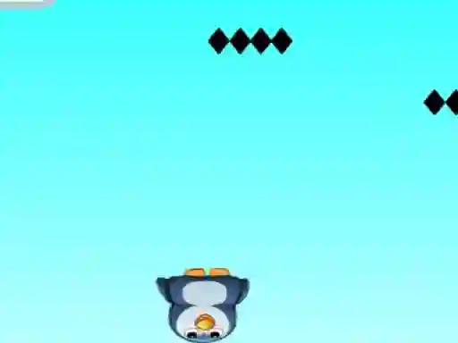 თამაში Icicle Run ონლაინ