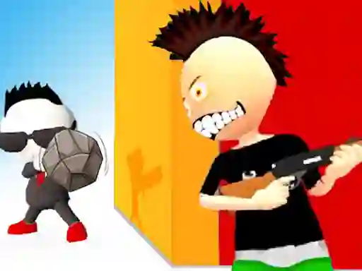 თამაში Sniper Master 3D ონლაინ
