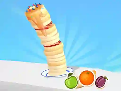 თამაში Fresh Fruit Platter fun ონლაინ