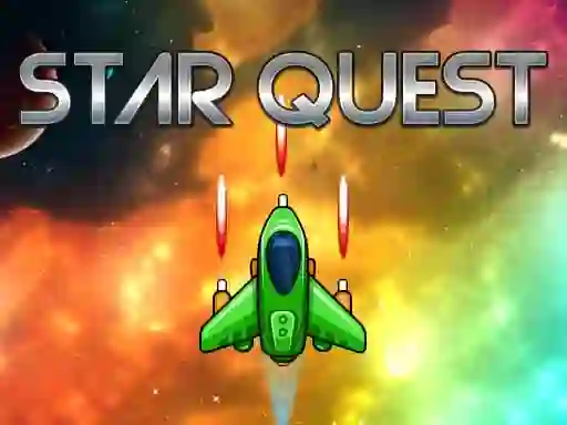 თამაში Star Quest ონლაინ